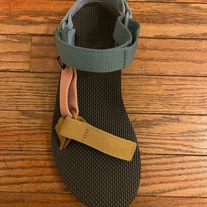 Teva sandals